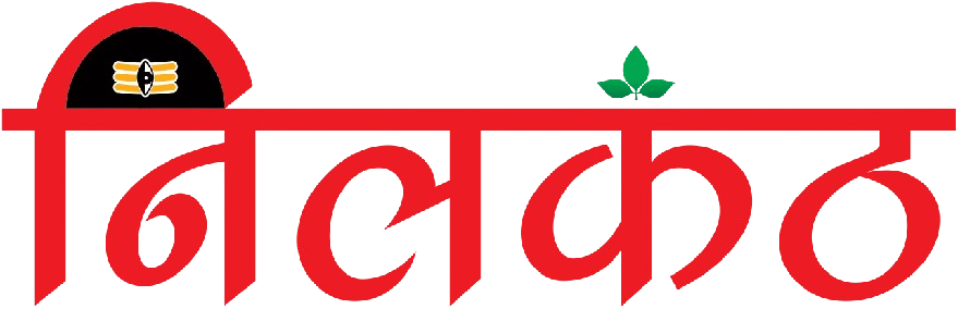 निलकंठ Logo